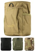 Viper Molle Elite Dump pouch - COYOTE