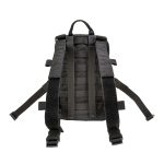Viper VX Buckle Up Charger Pack - BLACK - obrazek 8