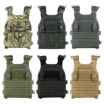 Viper Tactical VX Buckle up Carrier GEN2 - DARK COYOTE - obrazek 2