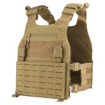 Viper Tactical VX Buckle up Carrier GEN2 - DARK COYOTE - obrazek 7