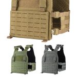 Viper Tactical VX Buckle up Carrier GEN2 - DARK COYOTE