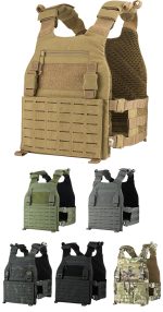 Viper Tactical VX Buckle up Carrier GEN2 - DARK COYOTE