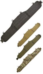 Viper Elite waist Molle belt - COYOTE