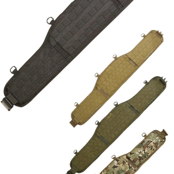Viper Elite waist Molle belt - COYOTE