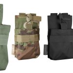 Viper GPS Radio pouch - COYOTE