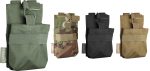 Viper GPS Radio pouch - BLACK