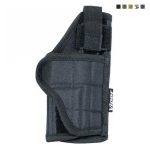 Viper Molle adjustable holster - COYOTE