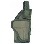 Viper Molle adjustable holster - COYOTE - obrazek 2
