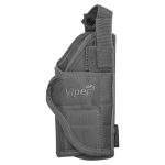Viper Molle adjustable holster - COYOTE - obrazek 3
