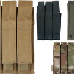 Viper ARP9 - PM5 Molle Pouch - BLACK