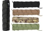 Viper Silencer cover - VCAM NOIR