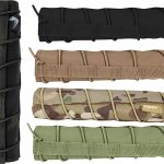 Viper Silencer cover - VCAM NOIR