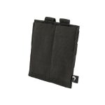 Viper double mag plate SMG - BLACK - obrazek 3