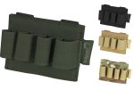 Viper Shotgun cartridge holder - BLACK