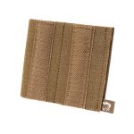 Viper VX SMG double mag pouch - BLACK - obrazek 4