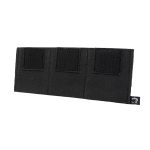 Viper VX M4 triple mag pouch - BLACK - obrazek 4