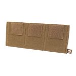 Viper VX M4 triple mag pouch - BLACK - obrazek 5