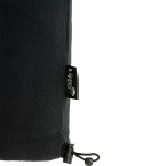 Viper Fleece neck Gaiter - TITANIUM - obrazek 2