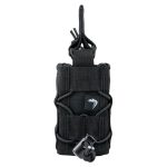 Poche Molle pour grenade 40mm Elite Viper - NOIR - obrazek 2