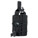 Poche Molle pour grenade 40mm Elite Viper - NOIR - obrazek 8