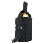 Poche Molle pour grenade 40mm Elite Viper - NOIR - obrazek 3