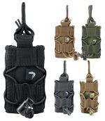 Poche Molle pour grenade 40mm Elite Viper - NOIR