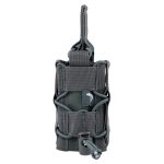 Poche Molle pour grenade 40mm Elite Viper - NOIR - obrazek 10