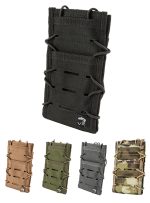 Poche Molle Viper VX pour smartphone - NOIR
