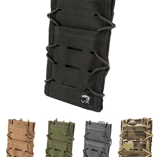 Poche Molle Viper VX pour smartphone - NOIR