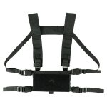 Chest Rigg Viper VX Buckle Up Utility - COYOTE - obrazek 6