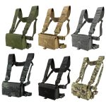 Chest Rigg Viper VX Buckle Up Utility - COYOTE - obrazek 9