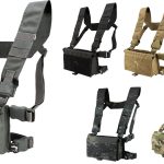 Chest Rigg Viper VX Buckle Up Utility - COYOTE