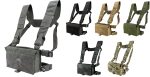 Chest Rigg Viper VX Buckle Up Utility - COYOTE