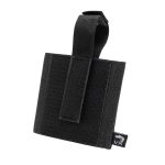 Holster Velcro ambidextre VX Pistol Sleeve Viper - NOIR - obrazek 7