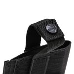 Holster Velcro ambidextre VX Pistol Sleeve Viper - NOIR - obrazek 6