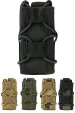 Poche Molle Viper Elite pour chargeurs pistolet - COYOTE