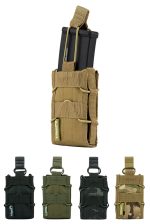Poche Molle Viper Elite pour chargeurs M4 - COYOTE