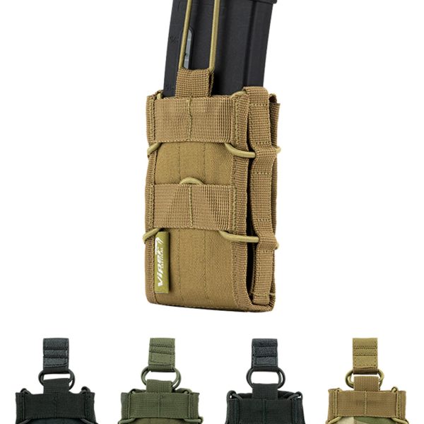 Poche Molle Viper Elite pour chargeurs M4 - COYOTE