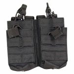 Duo double Mag pouch Viper - NOIRE - obrazek 2