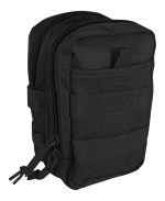 Splitter pouch Viper - NOIR - obrazek 2