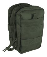 Splitter pouch Viper - NOIR - obrazek 4