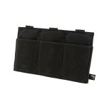 Triple poche mag plate Viper - NOIR - obrazek 3