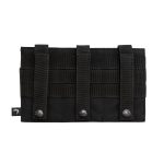 Triple poche mag plate Viper - NOIR - obrazek 4