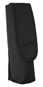 Viper P90 - Mag Pouch - BLACK - obrazek 2
