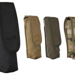 Viper P90 - Mag Pouch - GREEN
