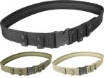 Viper Security Belt - GREEN