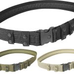 Viper Security Belt - GREEN