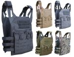 Gilet Plate Carrier Viper Special Ops - VERT