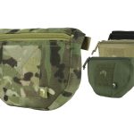 Poche Molle Viper VX Scrote - Noir