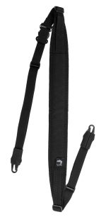 Sangle 2 points Noire Viper Tactical - SANGLE 2 POINTS VIPER NOIR - obrazek 2